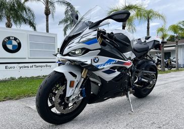 2024 BMW S 1000 RR