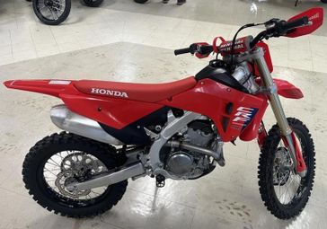 2026 HONDA-OFF ROAD CRF 250RX 