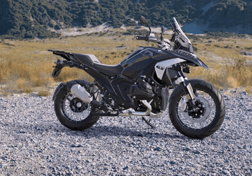 2026 BMW R 1300 GS