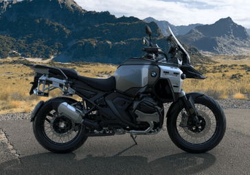 2027 BMW R 1300 GS Adventure 