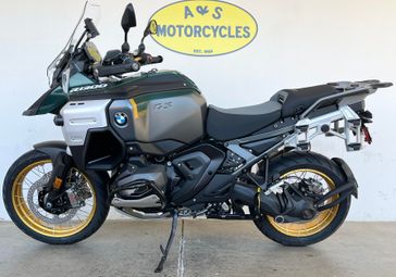 New 2025 BMW R1300GS ADVENTURE 