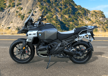 Black Storm Metallic