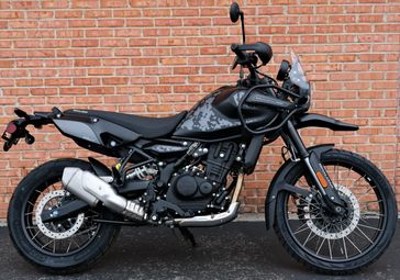 2026 Royal Enfield Himalayan 450