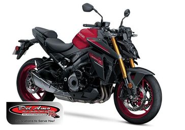 New 2026 Suzuki GSX-S1000 