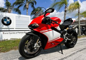 2017 Ducati 1299 Superleggera 1299