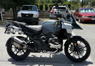 2026 BMW R 1300 GS Adventure