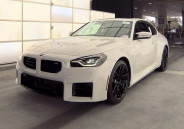 Used 2024 BMW M2 Base