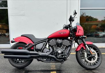 2023 Indian Motorcycle Sport Chief Base