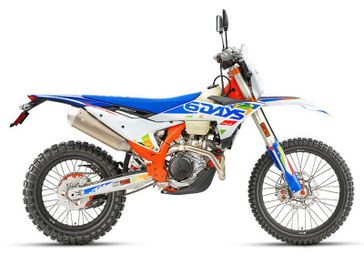 New 2026 KTM 500 EXC-F 6DAYS 