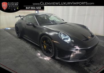 Used 2026 Porsche 911 GT3