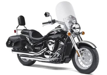 Used 2016 Kawasaki Vulcan 900 Classic Limited edition