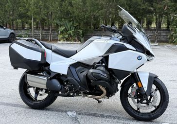 2026 BMW R 1300 RT