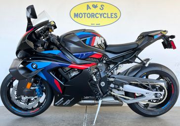 New 2026 BMW M1000RR 