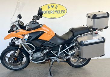 Used 2009 BMW R 1200 GS 