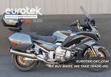 Used 2020 Yamaha FJR1300ES 