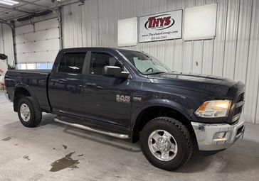 Used 2013 RAM 2500 Outdoorsman