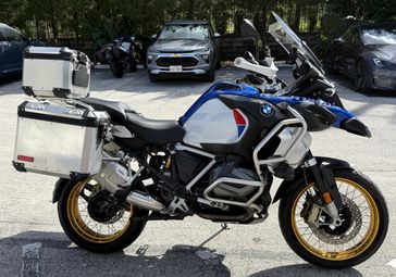 Used 2020 BMW R 1250 GS Adventure 