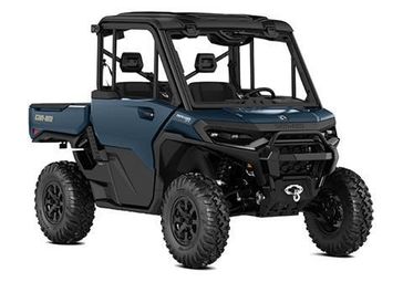 New 2026 Can-Am DEF HD11 XT CAB W1025 