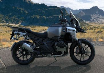 2026 BMW R 1300 GSA 