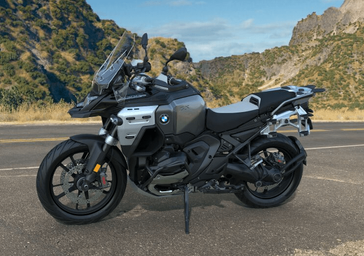 Black Storm Metallic