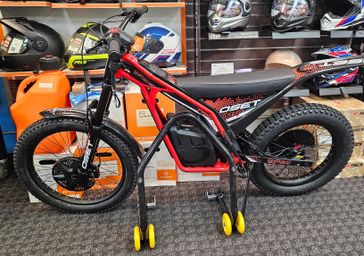 2025 OSET TXP 24