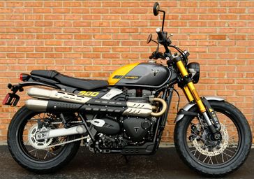 New Triumph Motorcycles for Sale | Motoworks Chicago