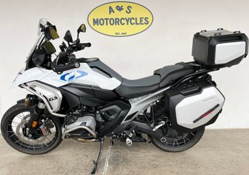 Used 2025 BMW R1300GS 