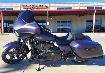 New 2025 Harley-Davidson Flhx 