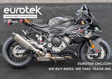 New 2026 BMW S 1000 RR 