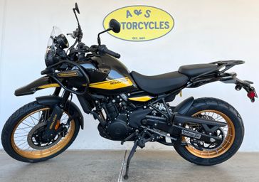 New 2026 Royal Enfield HIMALAYAN 450 TUBELESS 