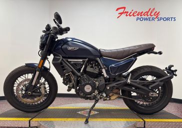 Used 2024 Ducati SCRAMBLER NIGHTSHIFT 