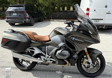 2021 BMW R 1250 RT