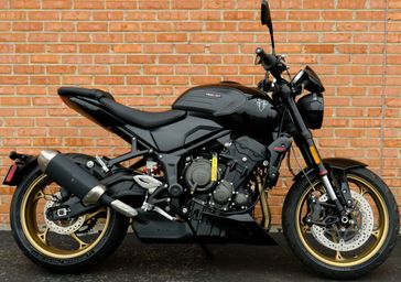 2026 Triumph Trident 800