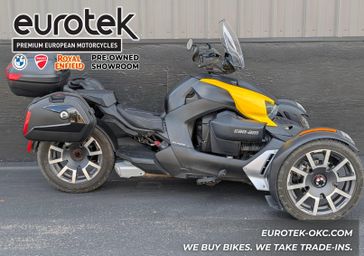 Used 2020 OTHER RYKER RALLY EDITION 900 ACE 