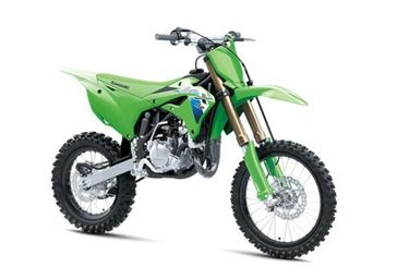 2026 Kawasaki KX 112