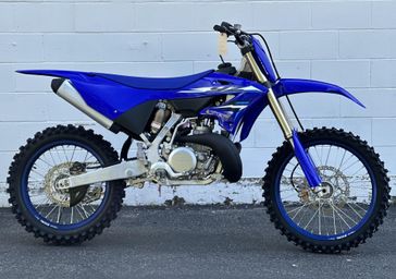 New 2026 Yamaha YZ250 