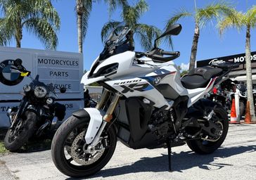 New 2026 BMW S 1000 XR 