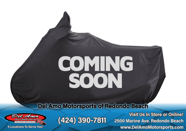 2023 Can-Am H8PA  in a MONOLITH BLACK SATIN / DARK exterior color. Del Amo Motorsports of Redondo Beach (424) 304-1660 delamomotorsports.com 