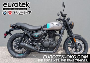 New 2024 Royal Enfield Hunter 350 