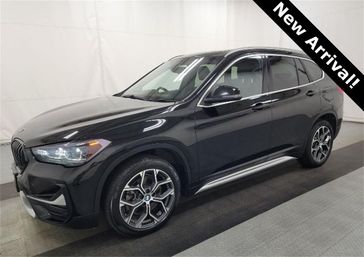 2020 BMW X1 xDrive28i