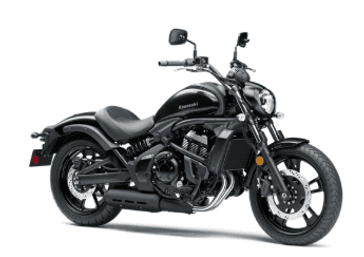 New 2026 Kawasaki Vulcan S Base 