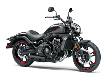 2025 Kawasaki Vulcan S ABS 
