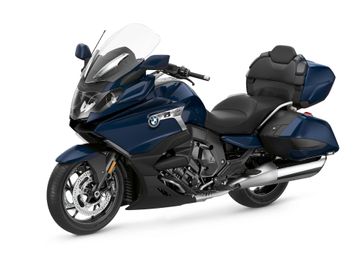 Used 2019 BMW K 1600 Grand America 