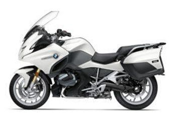 Used 2021 BMW R 1250 RT 