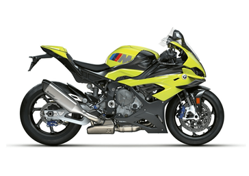 2022 BMW M 1000 RR 