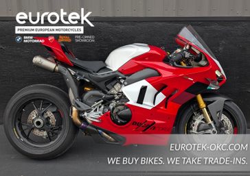 Used 2024 Ducati Panigale V4 R 