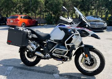 2022 BMW R 1250 GS Adventure