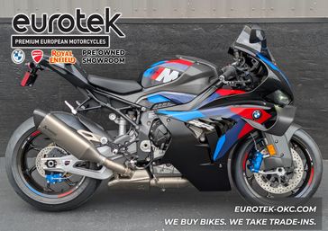 New 2026 BMW M 1000 RR 
