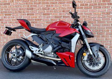 2024 Ducati Streetfighter V2 