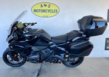 New 2026 BMW R1300RT 